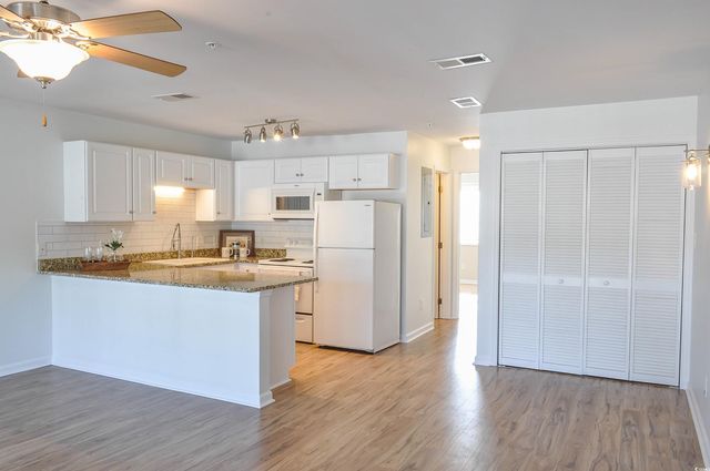 510 Fairwood Lakes Dr Unit 21O, Myrtle Beach, SC 29588