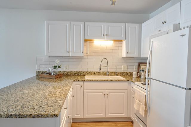 510 Fairwood Lakes Dr Unit 21O, Myrtle Beach, SC 29588