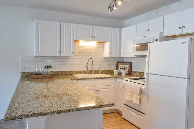 510 Fairwood Lakes Dr Unit 21O, Myrtle Beach, SC 29588