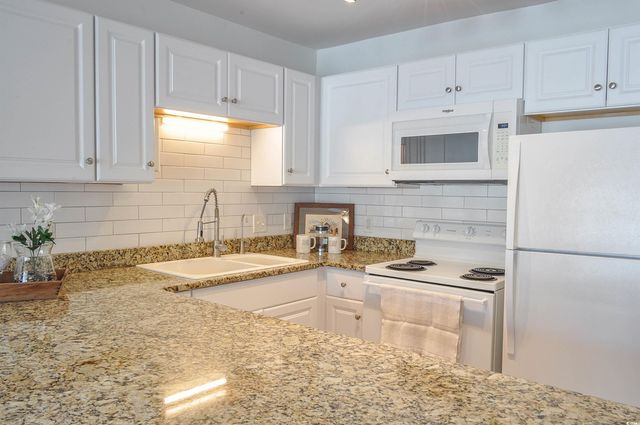 510 Fairwood Lakes Dr Unit 21O, Myrtle Beach, SC 29588