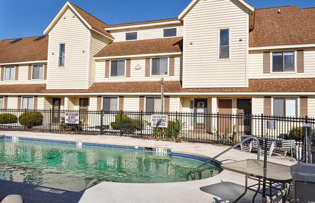 510 Fairwood Lakes Dr Unit 21O, Myrtle Beach, SC 29588