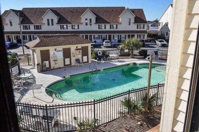 510 Fairwood Lakes Dr Unit 21O, Myrtle Beach, SC 29588