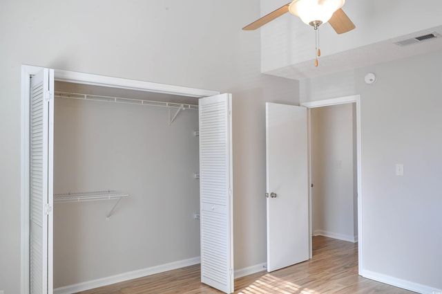 510 Fairwood Lakes Dr Unit 21O, Myrtle Beach, SC 29588