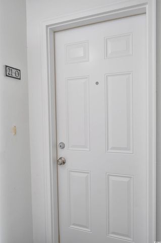 510 Fairwood Lakes Dr Unit 21O, Myrtle Beach, SC 29588