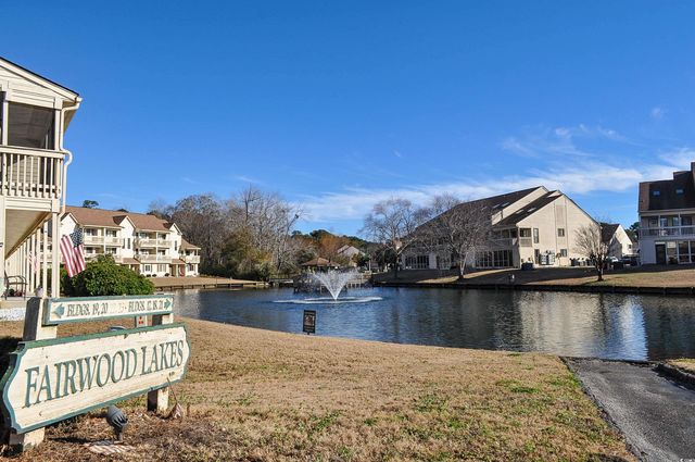 510 Fairwood Lakes Dr Unit 21O, Myrtle Beach, SC 29588