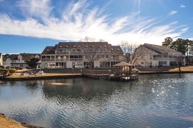 510 Fairwood Lakes Dr Unit 21O, Myrtle Beach, SC 29588