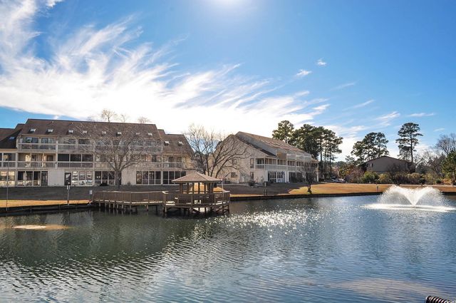 510 Fairwood Lakes Dr Unit 21O, Myrtle Beach, SC 29588