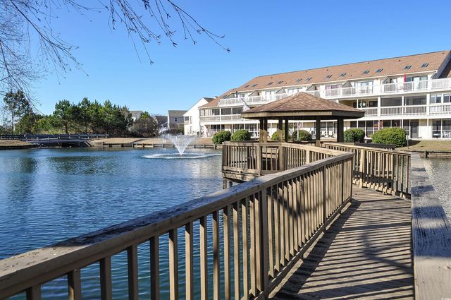 510 Fairwood Lakes Dr Unit 21O, Myrtle Beach, SC 29588