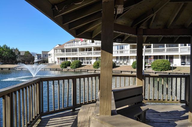 510 Fairwood Lakes Dr Unit 21O, Myrtle Beach, SC 29588