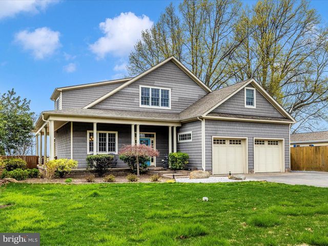 1622 BAYSIDE DR, Chester, MD 21619