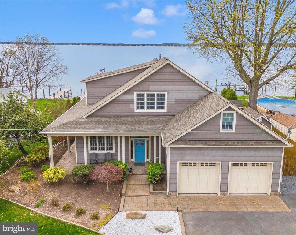 1622 BAYSIDE DR, Chester, MD 21619
