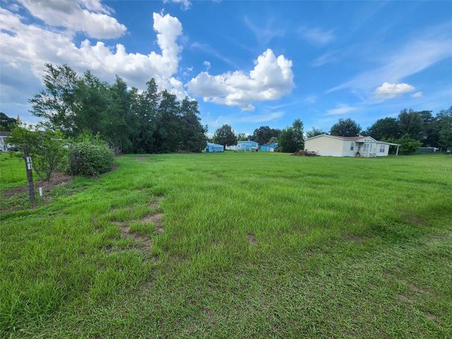 4237 E NEBRASKA LN, Hernando, FL 34442