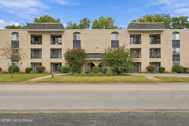 4825 Sherburn Ln 109-B, Louisville, KY 40207