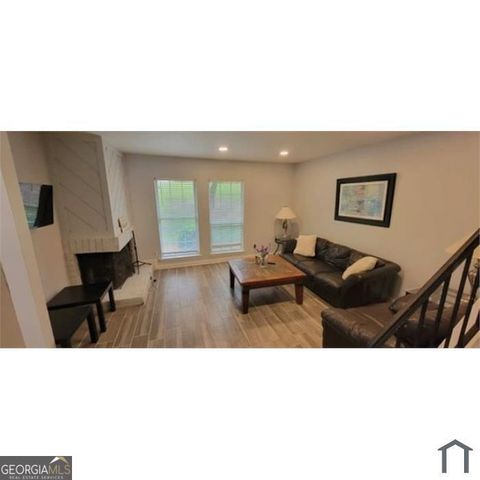3162 Tangerine Court, Decatur, GA 30034