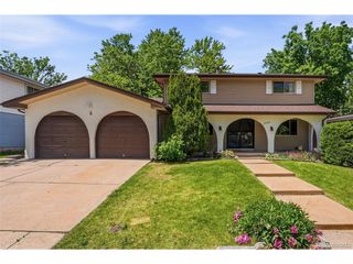 2953 S Verbena Way, Denver, CO 80231