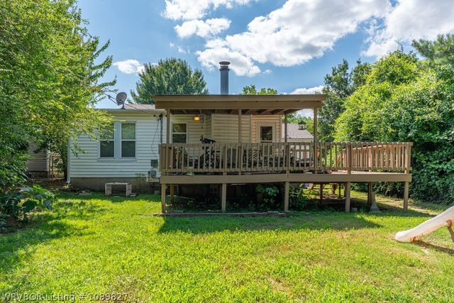 220 N 43rd Street, Fort Smith, AR 72903