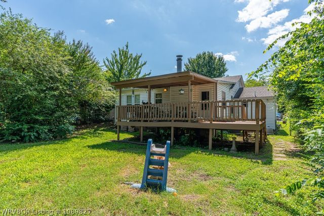 220 N 43rd Street, Fort Smith, AR 72903