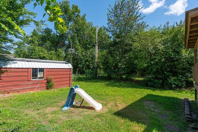 220 N 43rd Street, Fort Smith, AR 72903