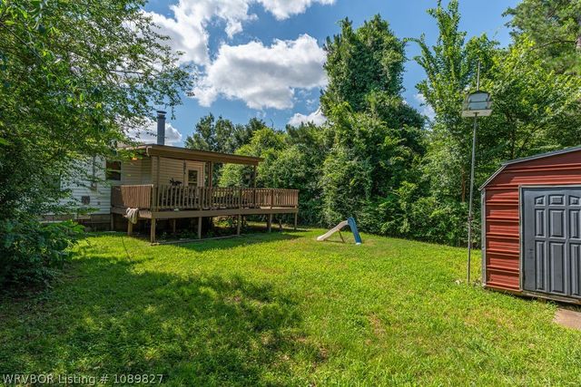 220 N 43rd Street, Fort Smith, AR 72903