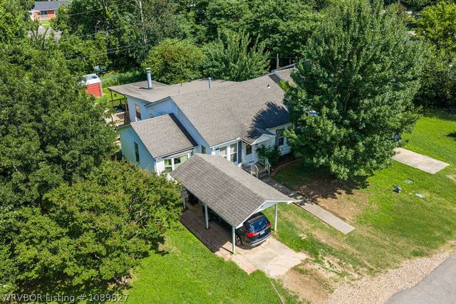 220 N 43rd Street, Fort Smith, AR 72903