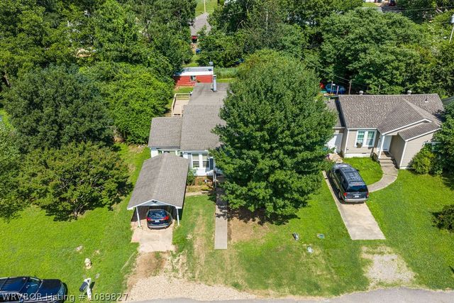 220 N 43rd Street, Fort Smith, AR 72903
