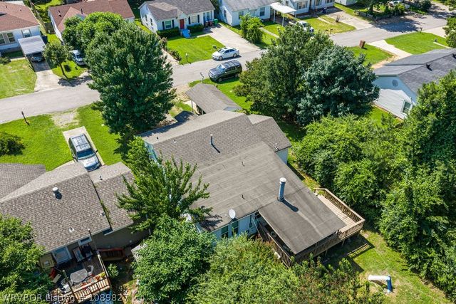 220 N 43rd Street, Fort Smith, AR 72903