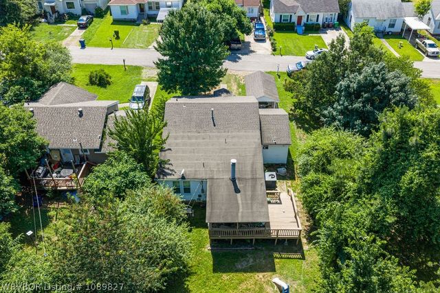 220 N 43rd Street, Fort Smith, AR 72903