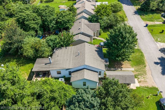 220 N 43rd Street, Fort Smith, AR 72903
