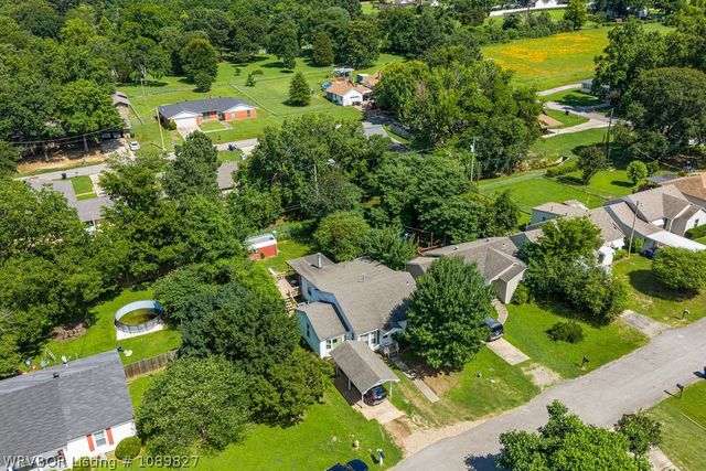 220 N 43rd Street, Fort Smith, AR 72903