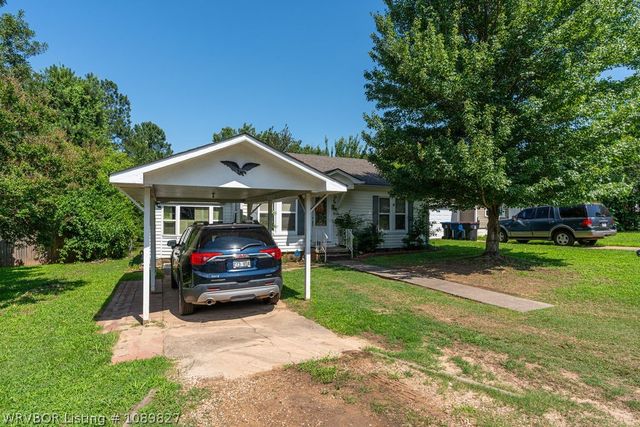 220 N 43rd Street, Fort Smith, AR 72903