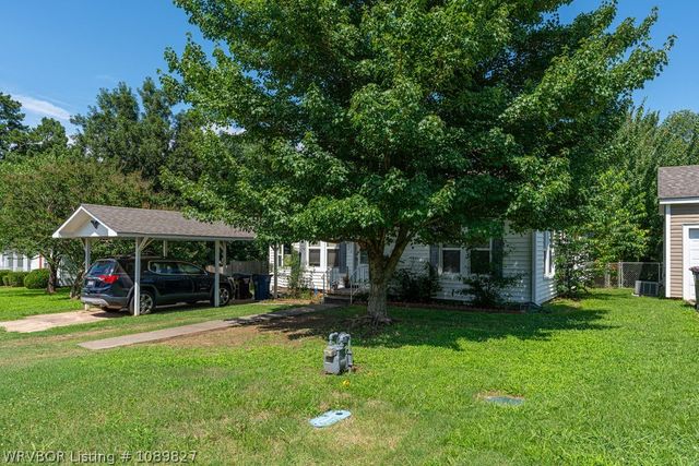 220 N 43rd Street, Fort Smith, AR 72903