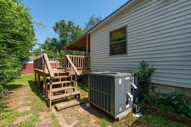 220 N 43rd Street, Fort Smith, AR 72903