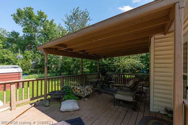220 N 43rd Street, Fort Smith, AR 72903