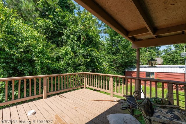 220 N 43rd Street, Fort Smith, AR 72903
