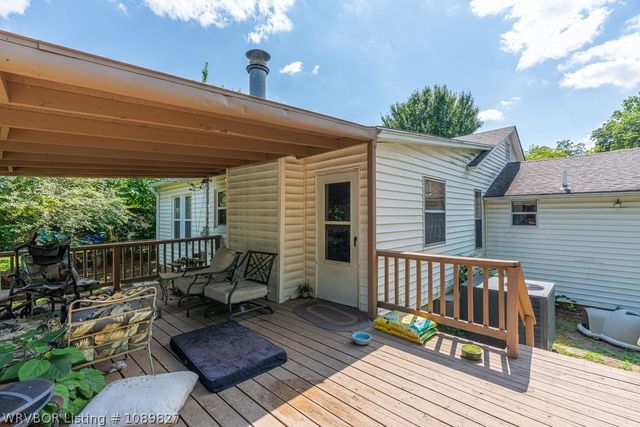 220 N 43rd Street, Fort Smith, AR 72903
