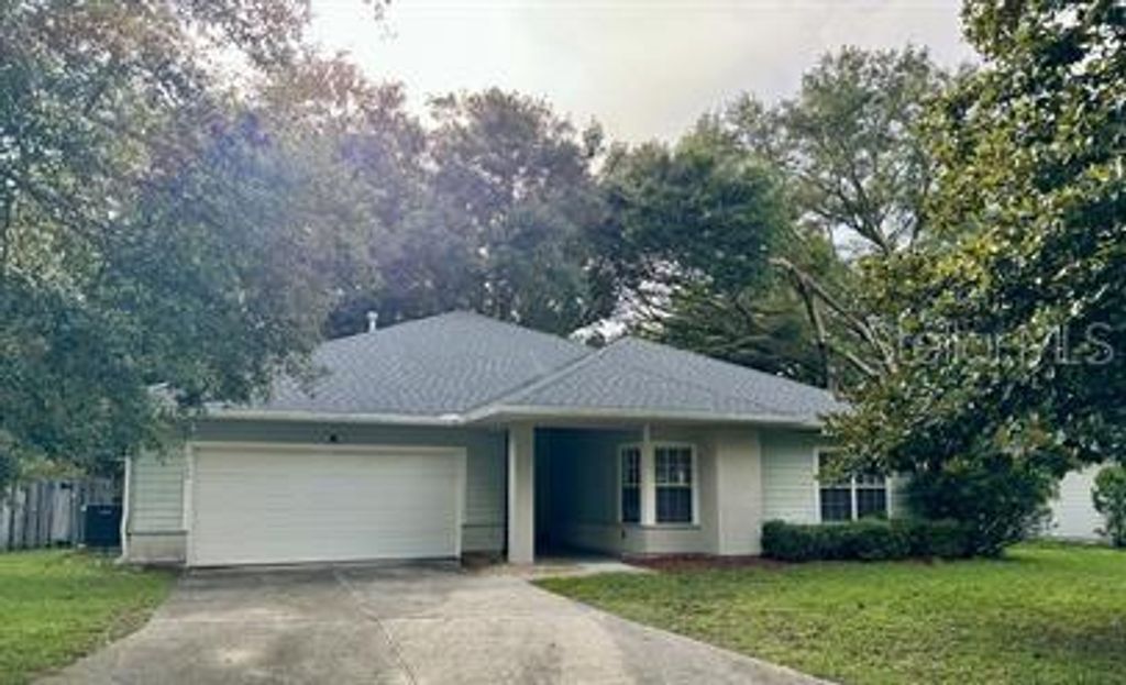 4438 NW 34TH DRIVE, Gainesville, FL 32605