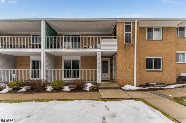 2350 State Route 10 Unit D-19 19, Parsippany-troy Hills Twp., NJ 07950