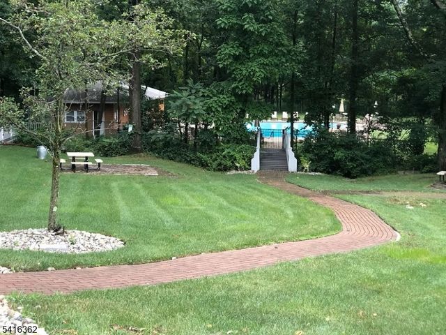 2350 State Route 10 Unit D-19 19, Parsippany-troy Hills Twp., NJ 07950