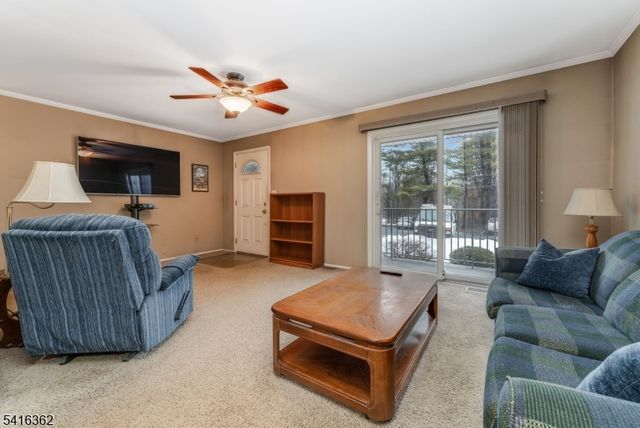 2350 State Route 10 Unit D-19 19, Parsippany-troy Hills Twp., NJ 07950