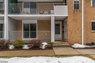 2350 State Route 10 Unit D-19 19, Parsippany-troy Hills Twp., NJ 07950