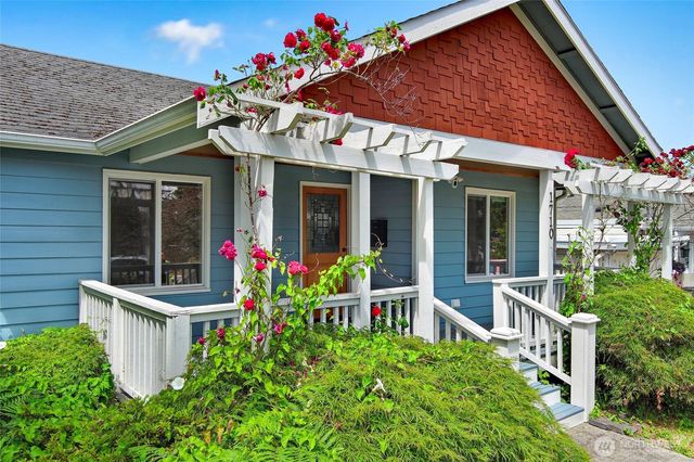 1710 Maple Street, Everett, WA 98201