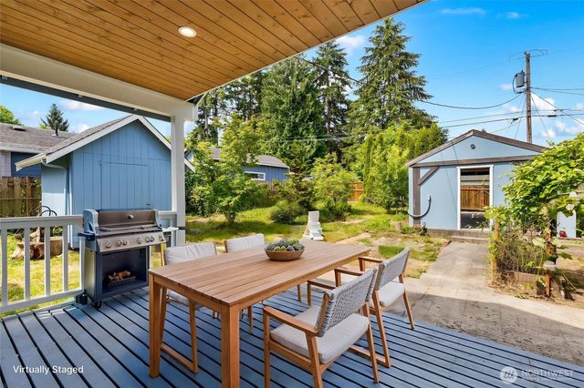 1710 Maple Street, Everett, WA 98201