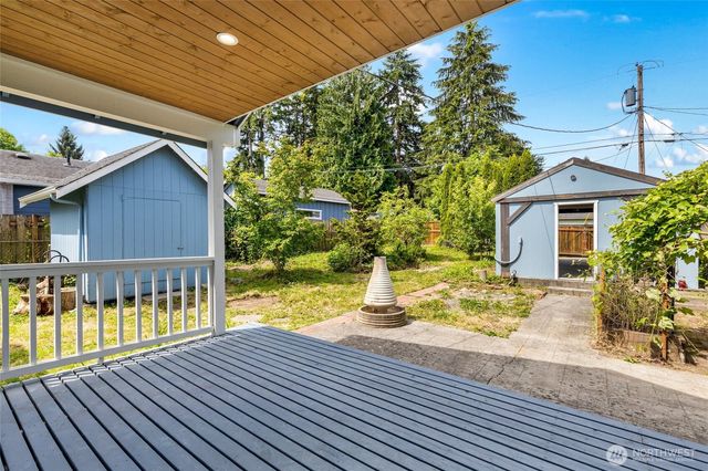 1710 Maple Street, Everett, WA 98201