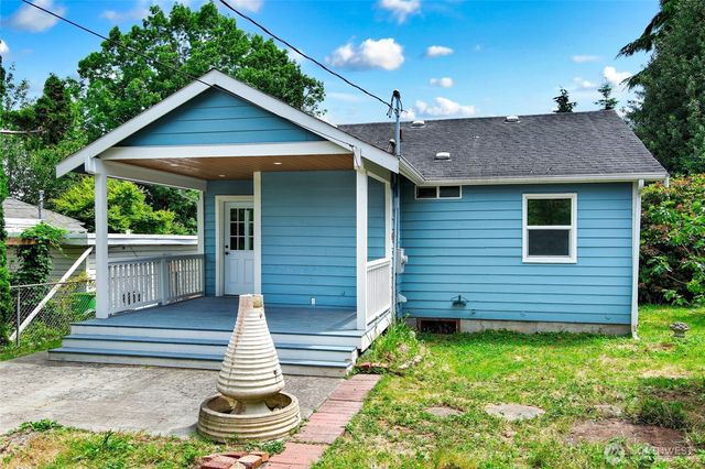 1710 Maple Street, Everett, WA 98201