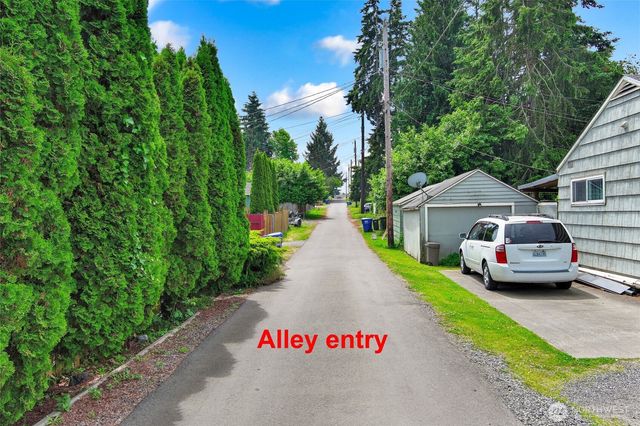 1710 Maple Street, Everett, WA 98201