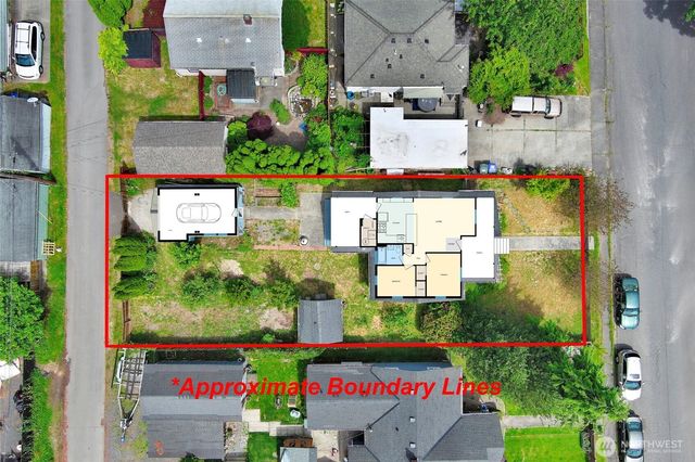 1710 Maple Street, Everett, WA 98201