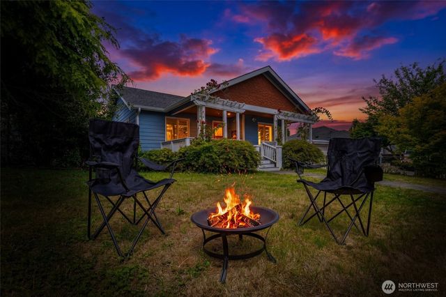 1710 Maple Street, Everett, WA 98201