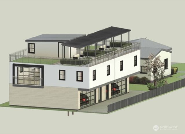 1710 Maple Street, Everett, WA 98201