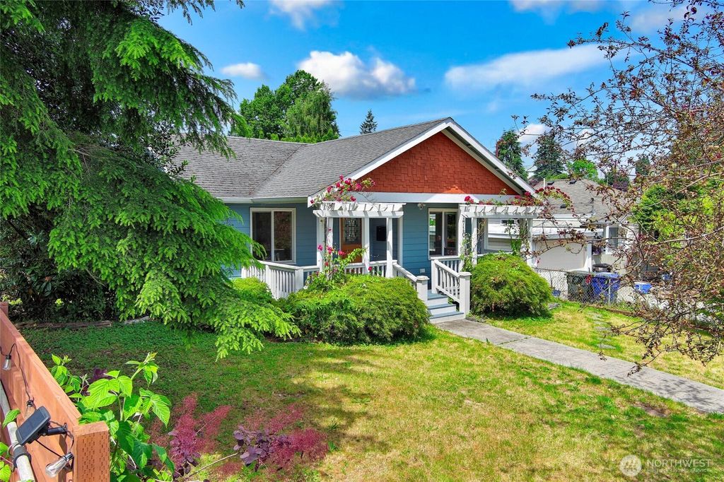 1710 Maple Street, Everett, WA 98201