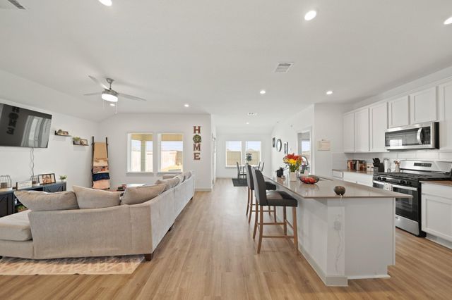 1103 Curly Angora Court, Rosharon, TX 77583